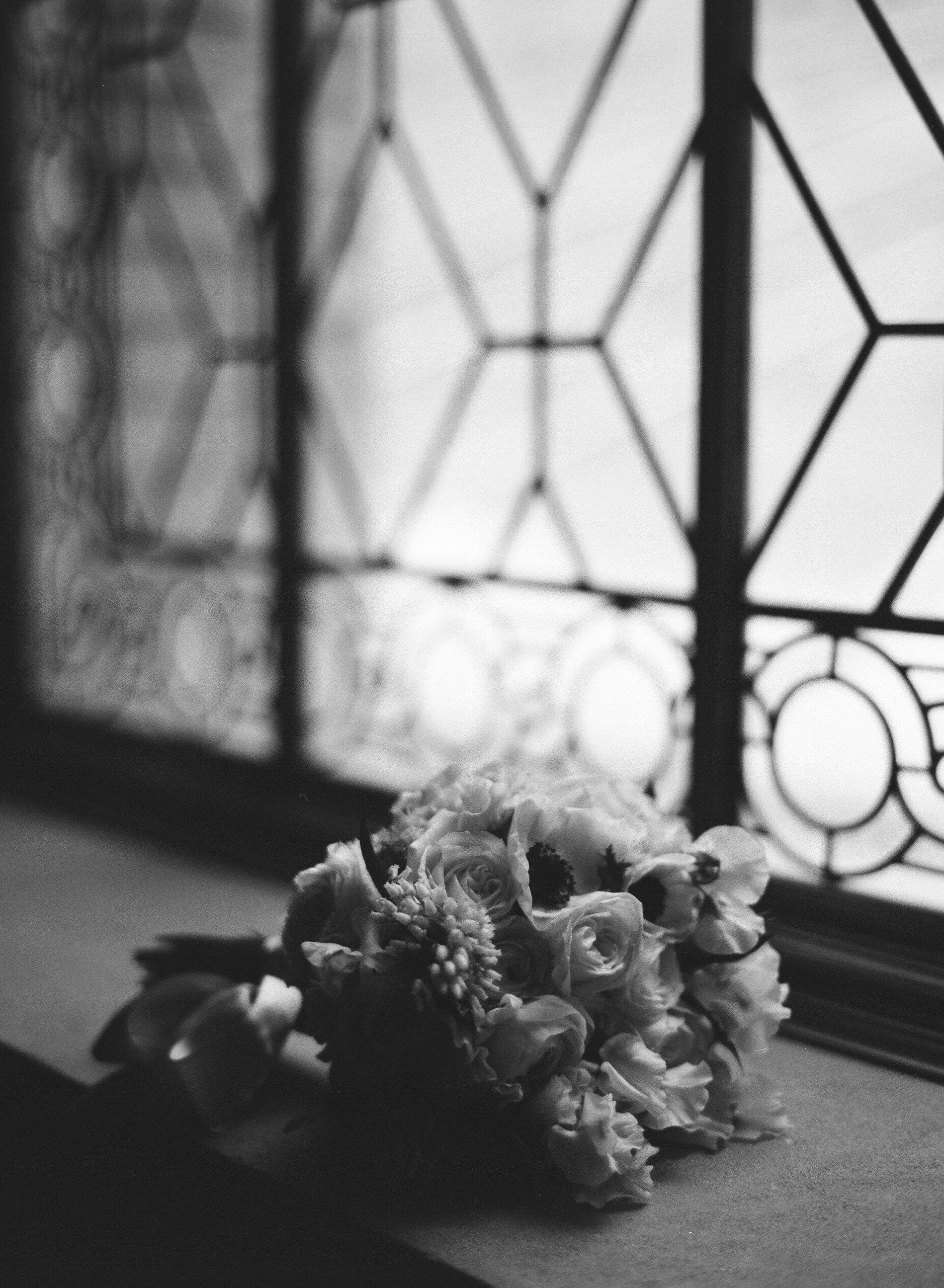 How to Get Married at SF City Hall — Kept Record