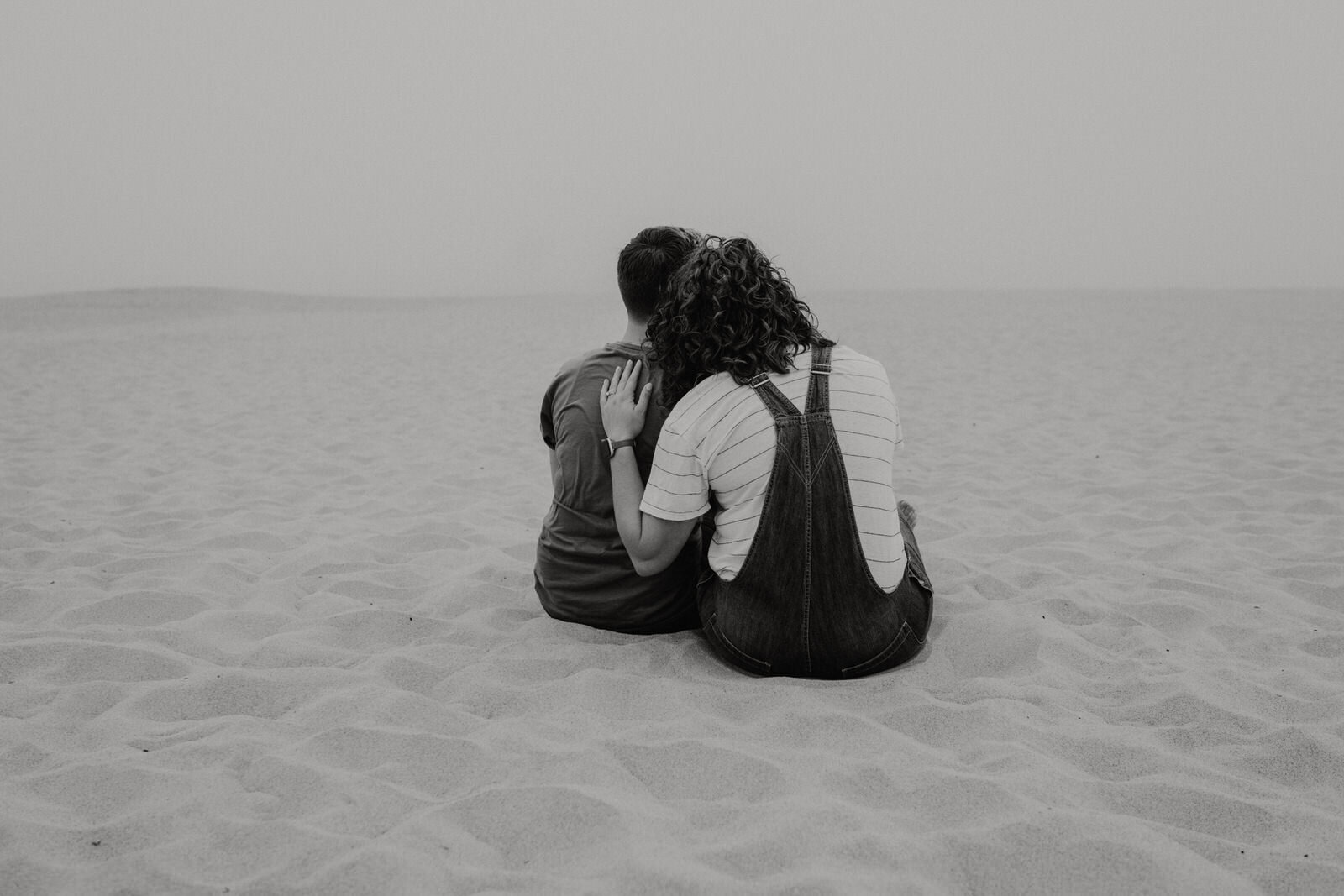 Ventura-Beach-Engagement-Shoot-Same-Sex-Couple-Women-at-Hollywood-Beach (7).jpg