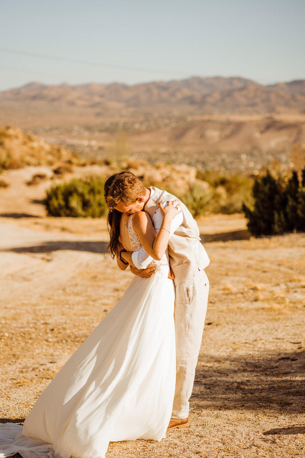 Fall-Wedding-in-Joshua-Tree-First-Look-with-Bride-and-Groom (4).jpg
