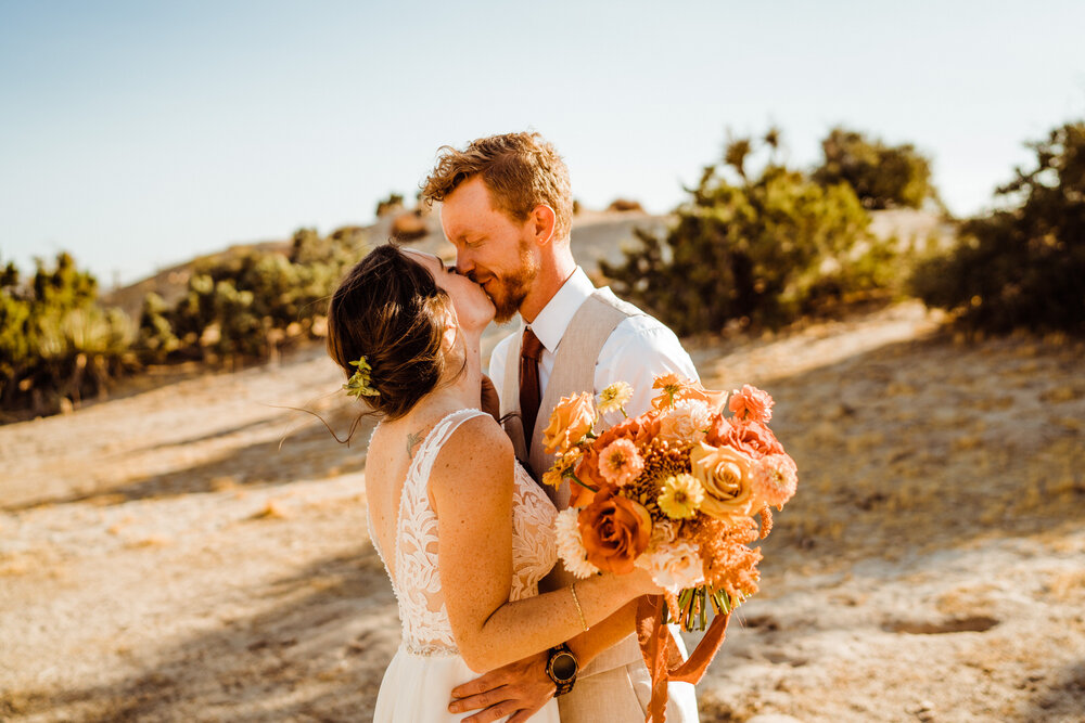 Fall-Wedding-in-Joshua-Tree-First-Look-with-Bride-and-Groom (6).jpg