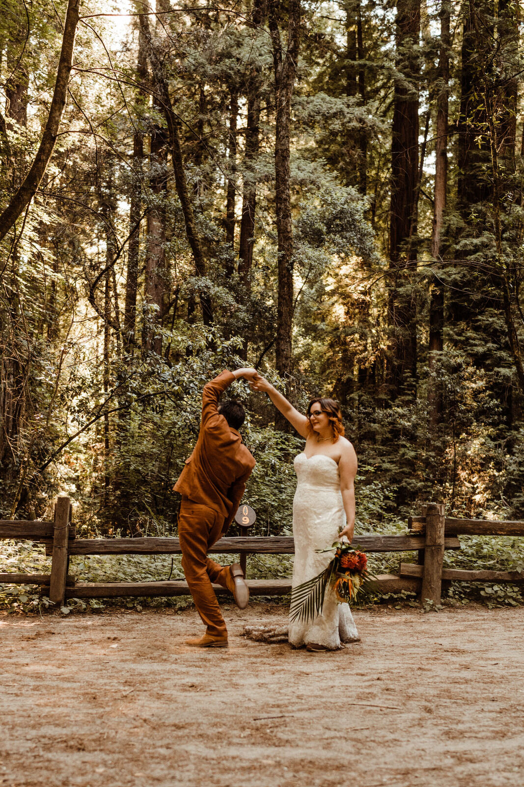 Henry-Cowell-Redwoods-State-Park-Wedding-Santa-Cruz-Bride-and-Groom-Goofy-Fun-Photos.jpg