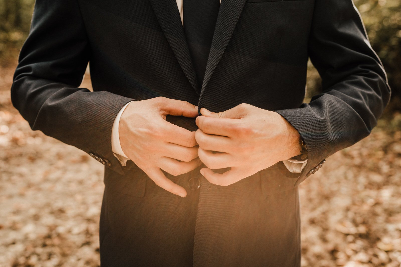 Groom-in-Navy-Suit-and-Brown-Oxford-Shoes-at-Woodsy-Minimalist-Roswell-Georgia-Wedding (3).jpg