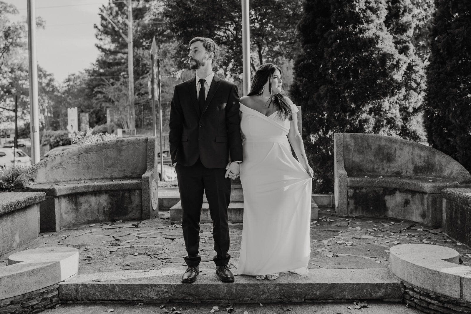 Warm-Moody-Bride-and-Groom-Photos-at-Roswell-Georgia-Town-Square (3).jpg