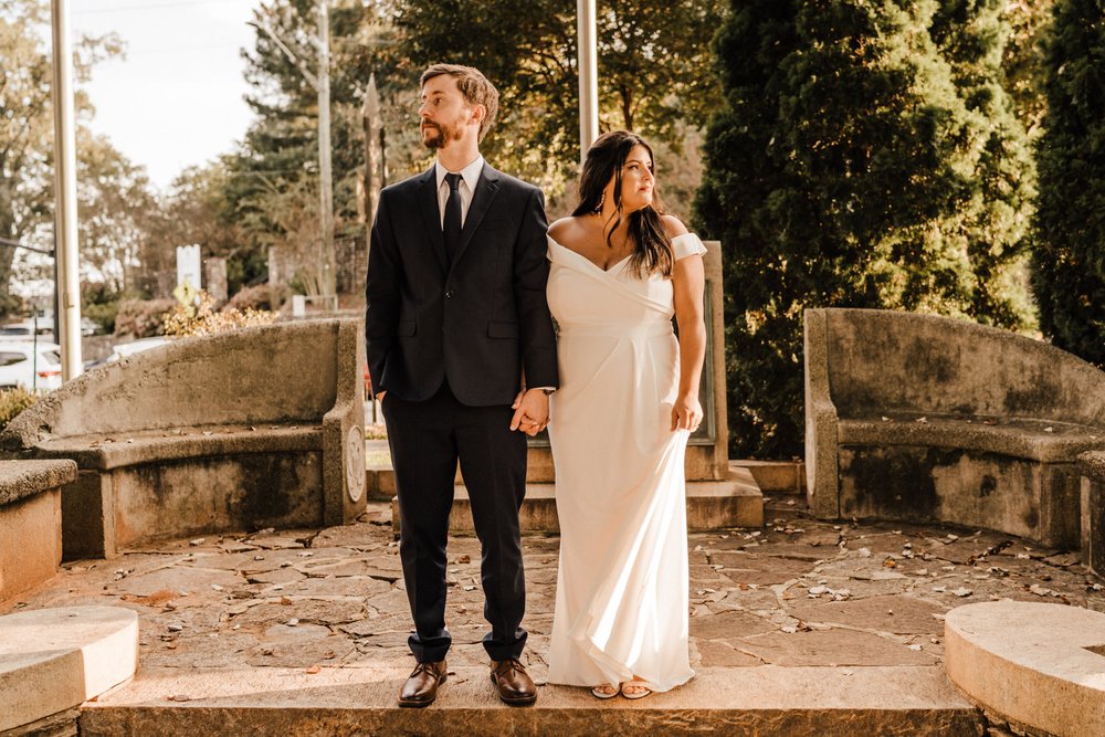 Warm-Moody-Bride-and-Groom-Photos-at-Roswell-Georgia-Town-Square (4).jpg