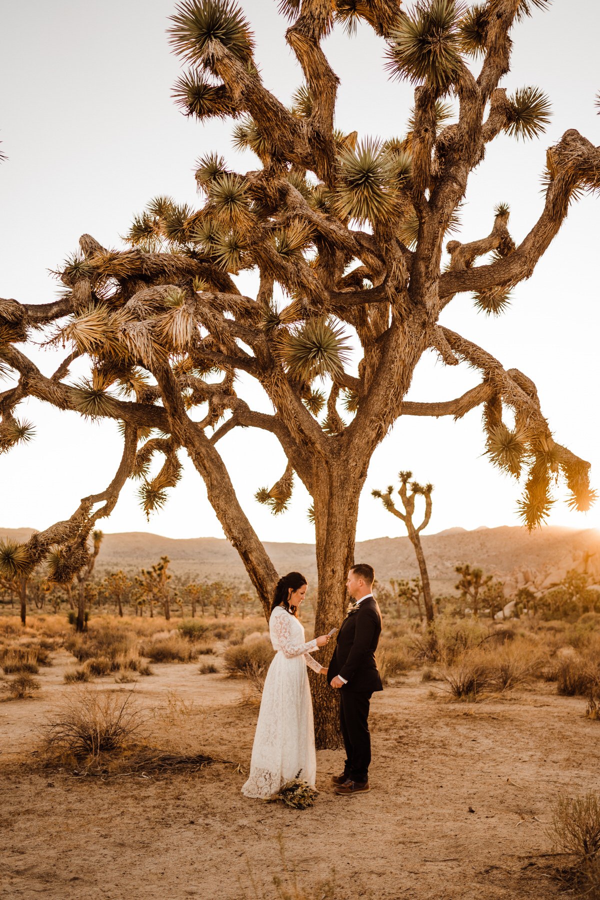 Private-Wedding-Ceremony-at-Joshua-Tree-National-Park-with-New-York-Couple-in-Hiking-boots-during-golden-hour.jpg