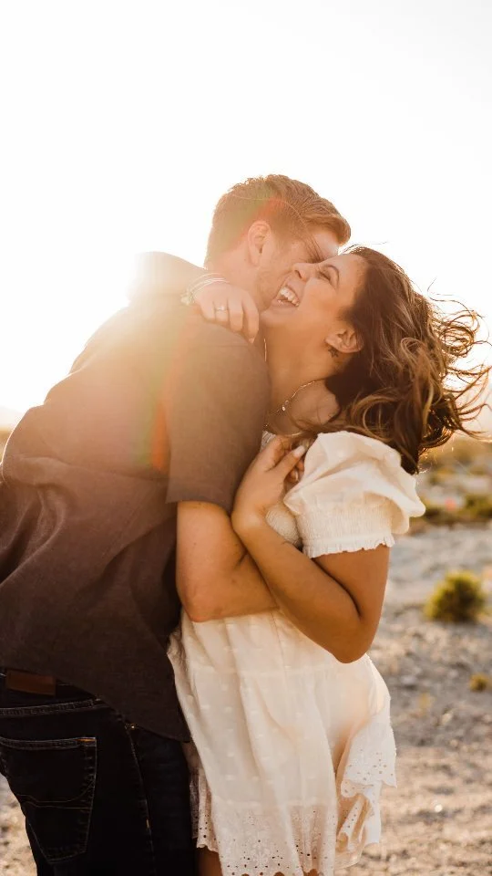 Point Reyes Photo Shoot Adventurous, Romantic Point Reyes Engagement Shoot — Kept Record