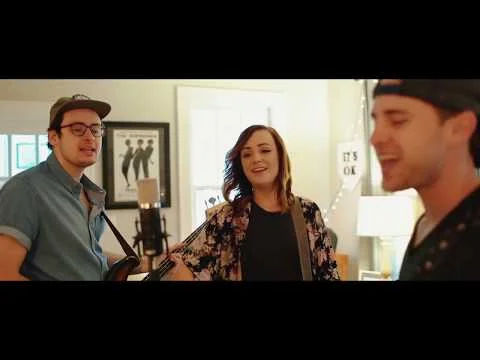 Castle On The Hill - Ed Sheeran (Emily Hearn & The Tuten Brothers Cover)