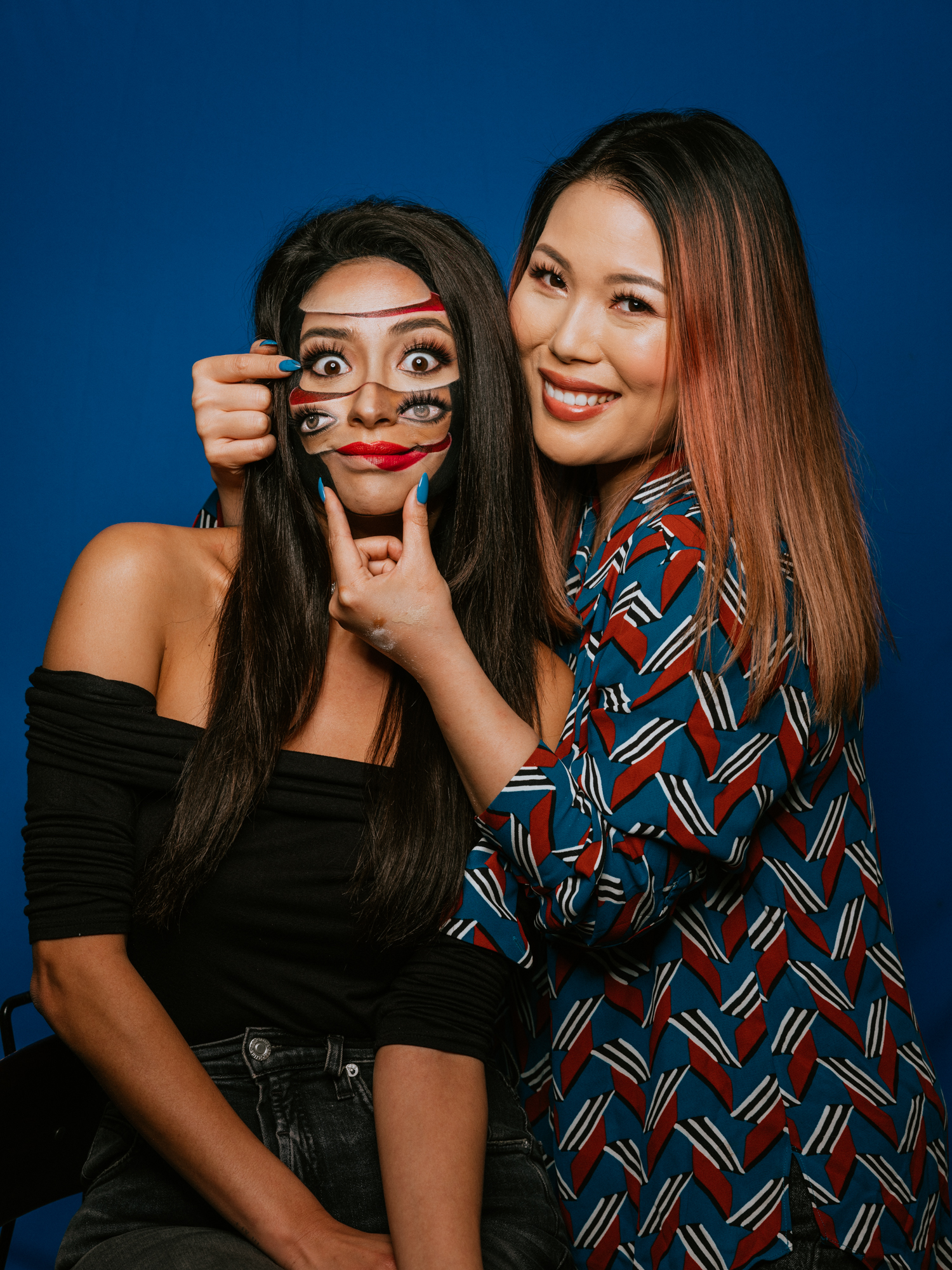 Shay & Mimi- Facial illusion-Prep-SD-25.JPG