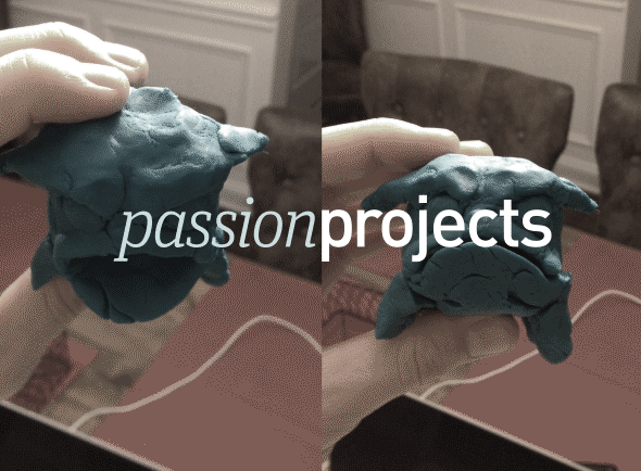 The Value of Side Projects