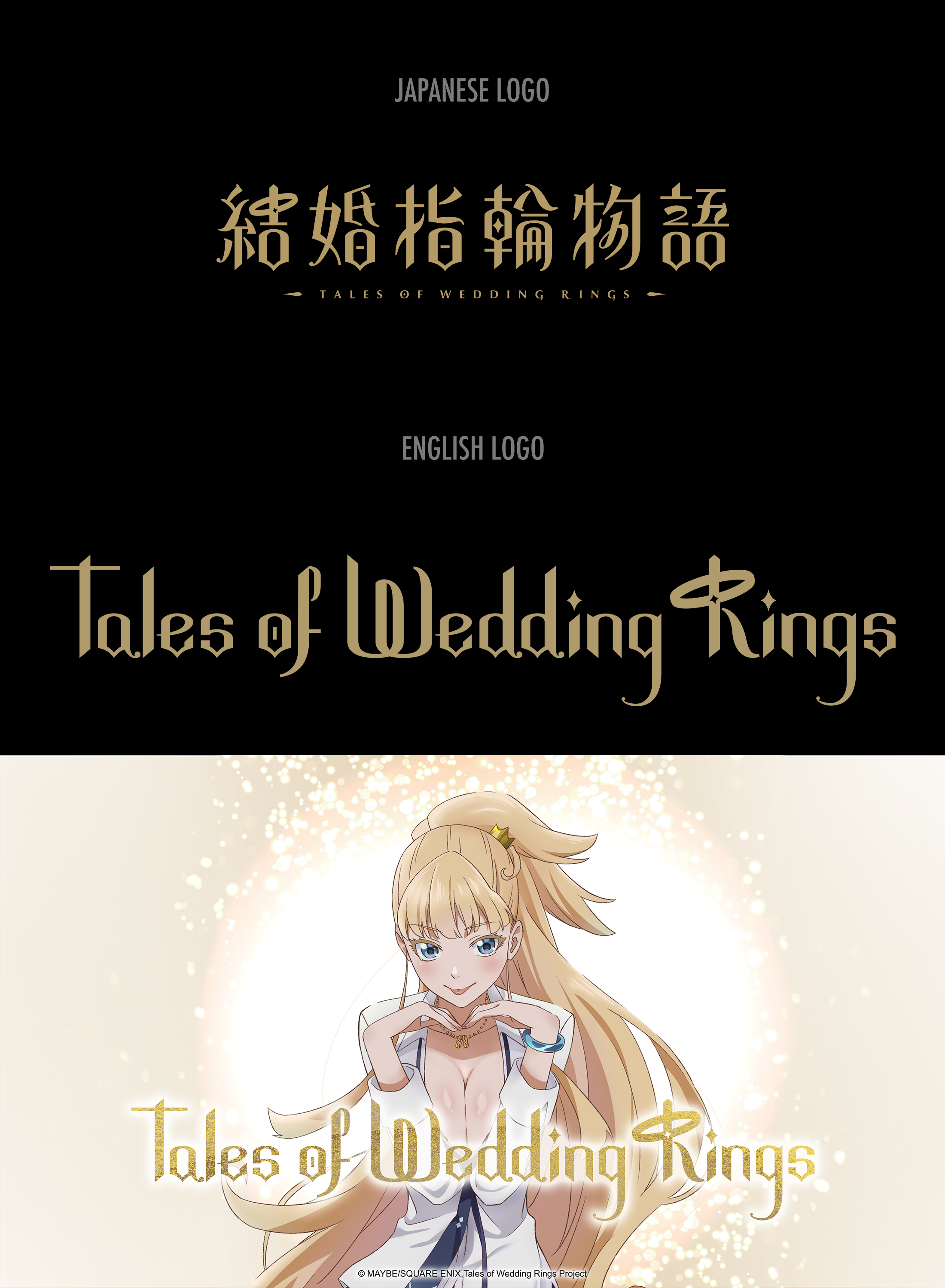 Tales of Wedding Rings