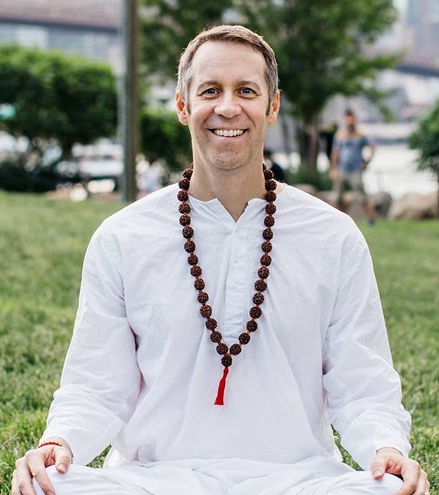 There's still time to sign up for Saturday's workshop with @patrickpaulgarlinger He'll be walking us through Chakra Cleansing that'll help us take charge of our well-being and vitality! It's a 2hr long session that begins at 2:30pm. For more info or 