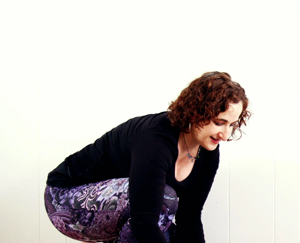 Strong &amp; Mobile: Yoga for Back Care