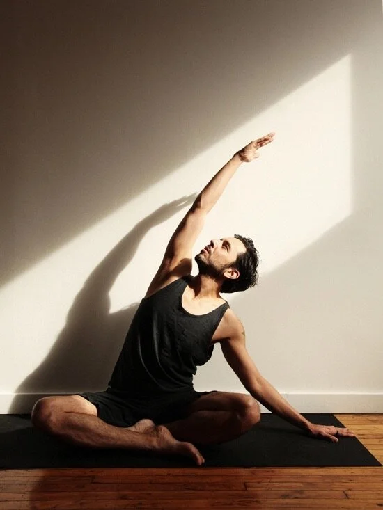 Guest Series: Bhavana and Breath-Centered Yoga