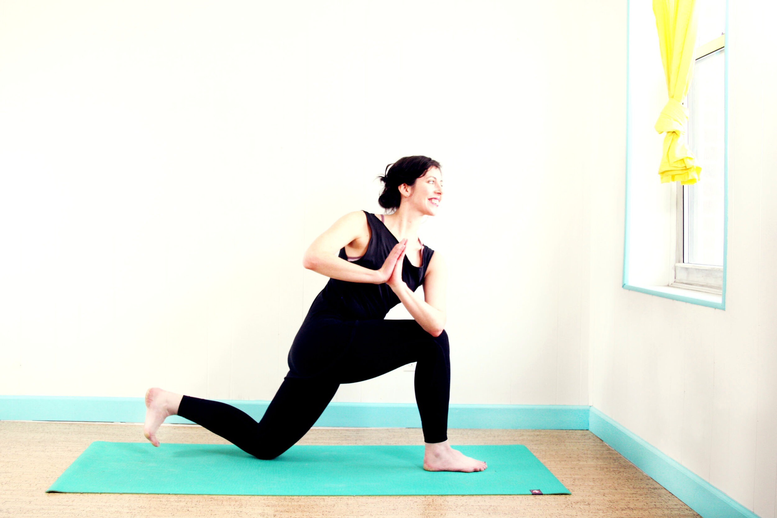 Shoulder Rescue Series: The Bodyfix Method