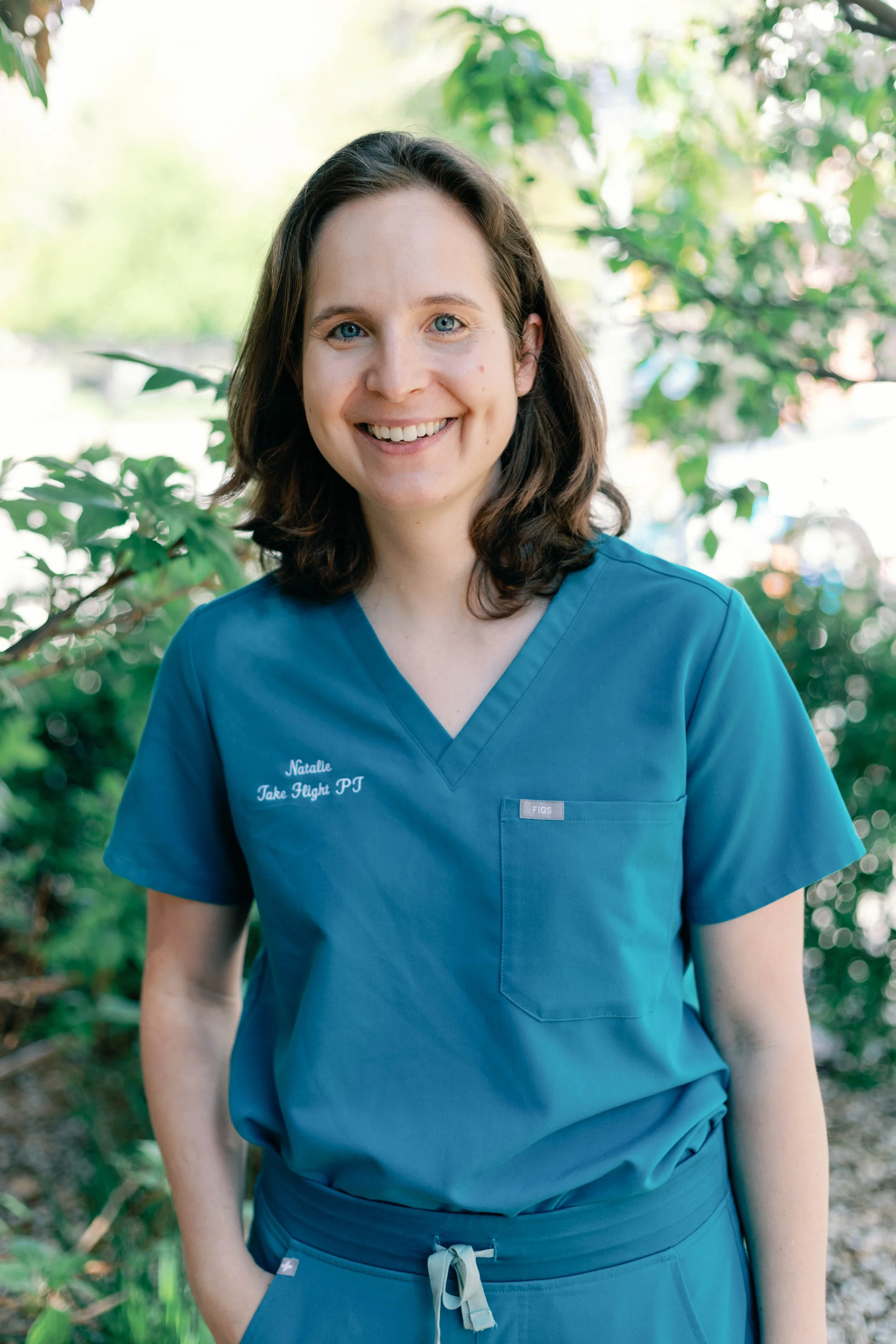 Your Pelvic Floor + More: Prenatal Edition with Natalie Toshkoff, DPT, PT