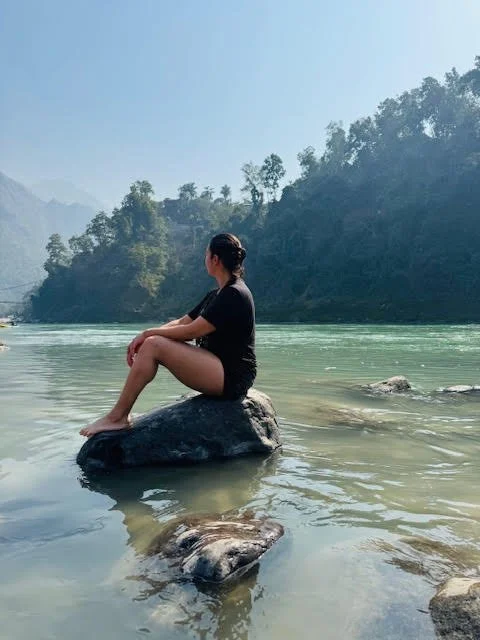 Prema Breathwork + Cacao Circle with Annamaria