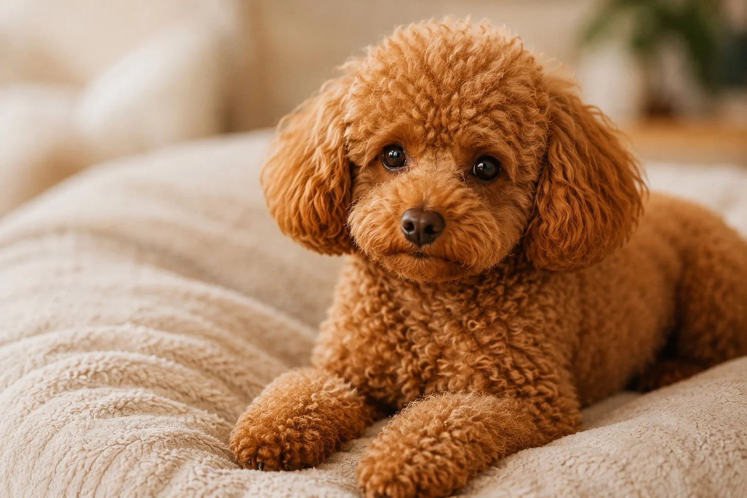 What Does It Mean When Your Dog Bites to Make You Stop?