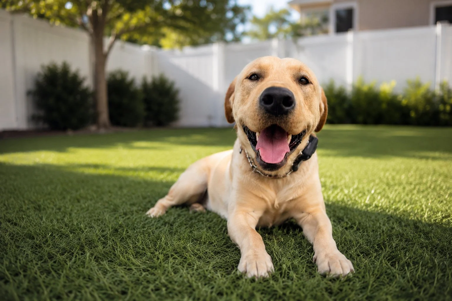Why Calm Dogs Make Better Decisions