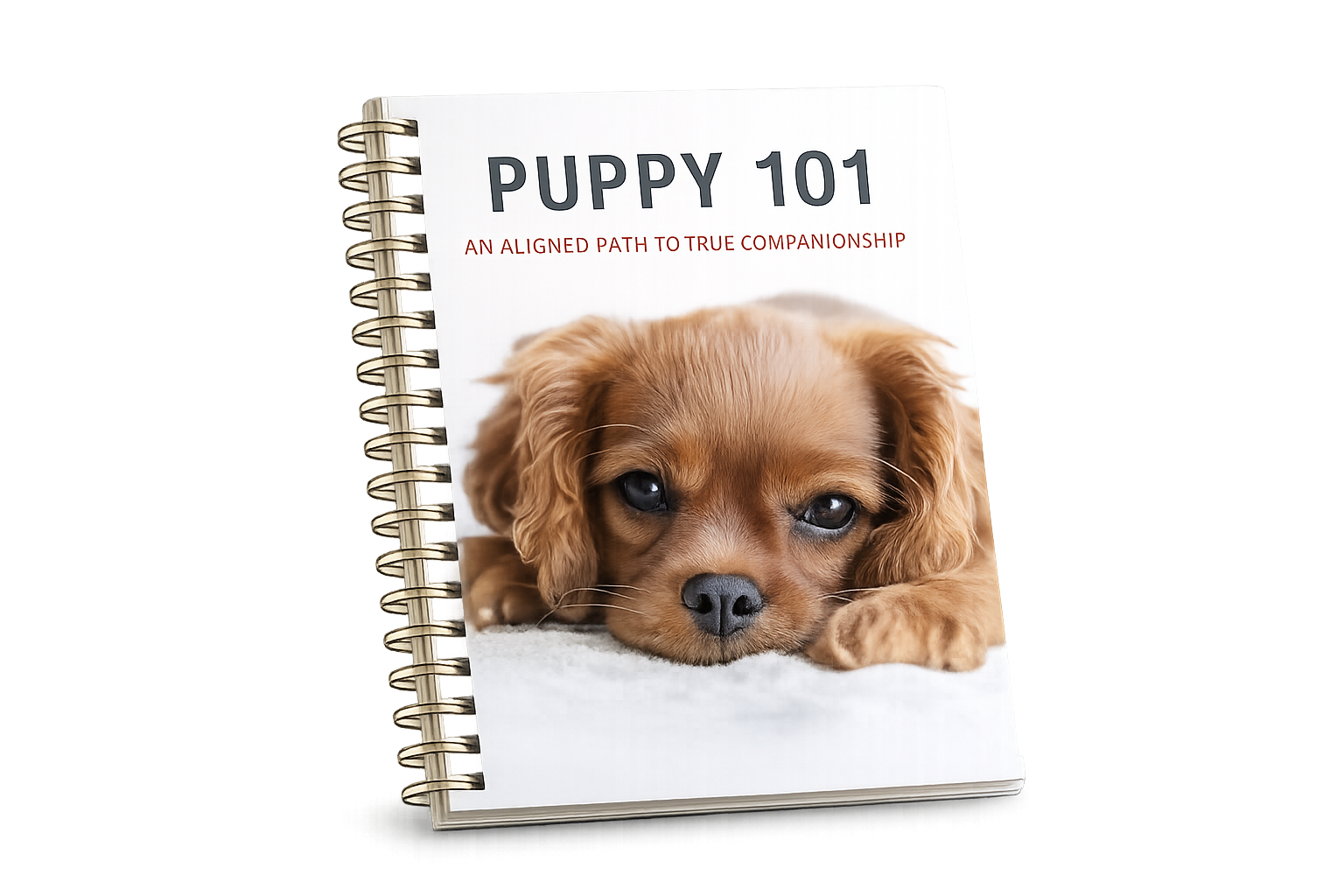 Puppy training program in Orlando Puppy 101 guide for calm behavior and structured development