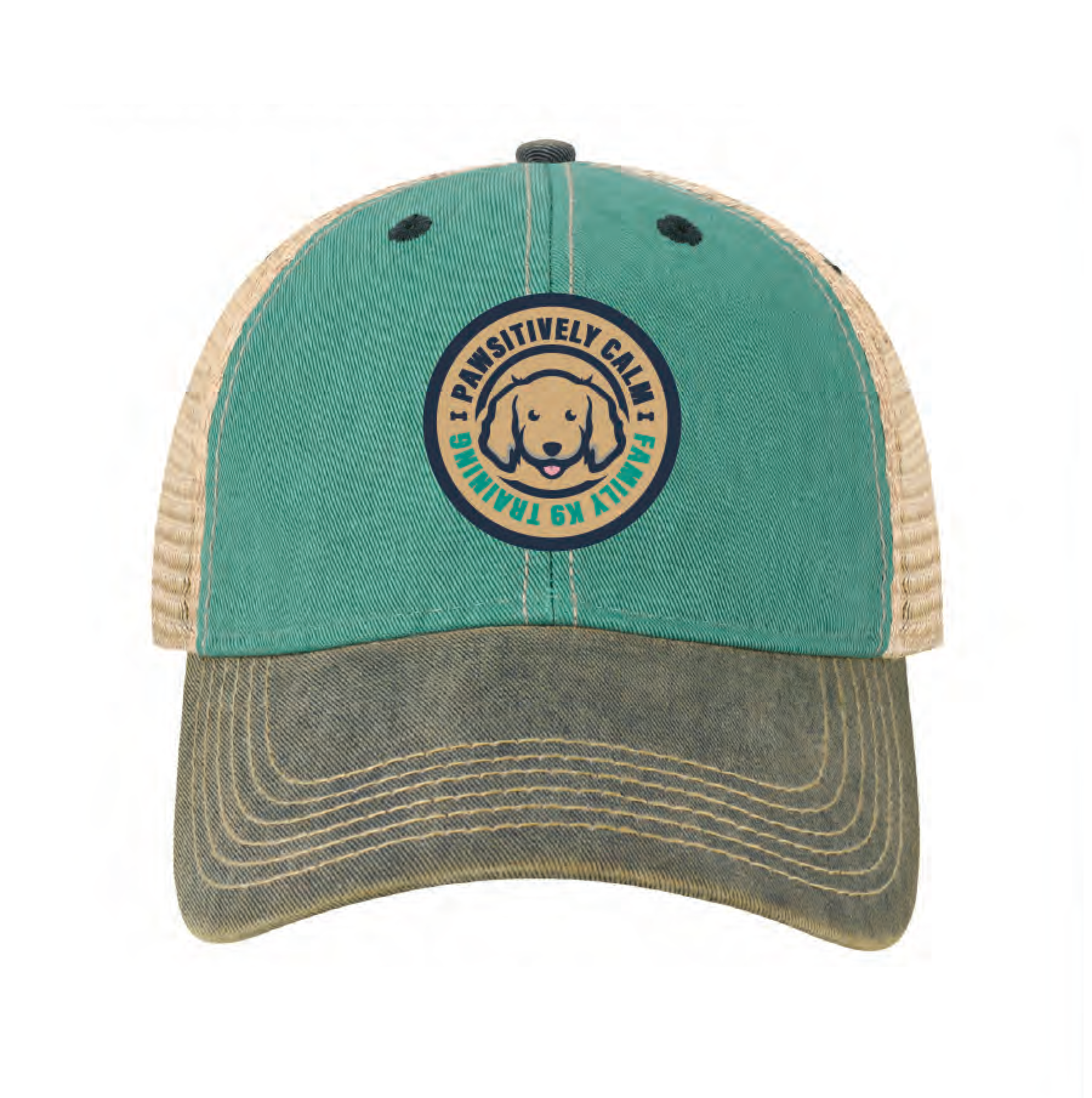 OFA Legacy Trucker Hat