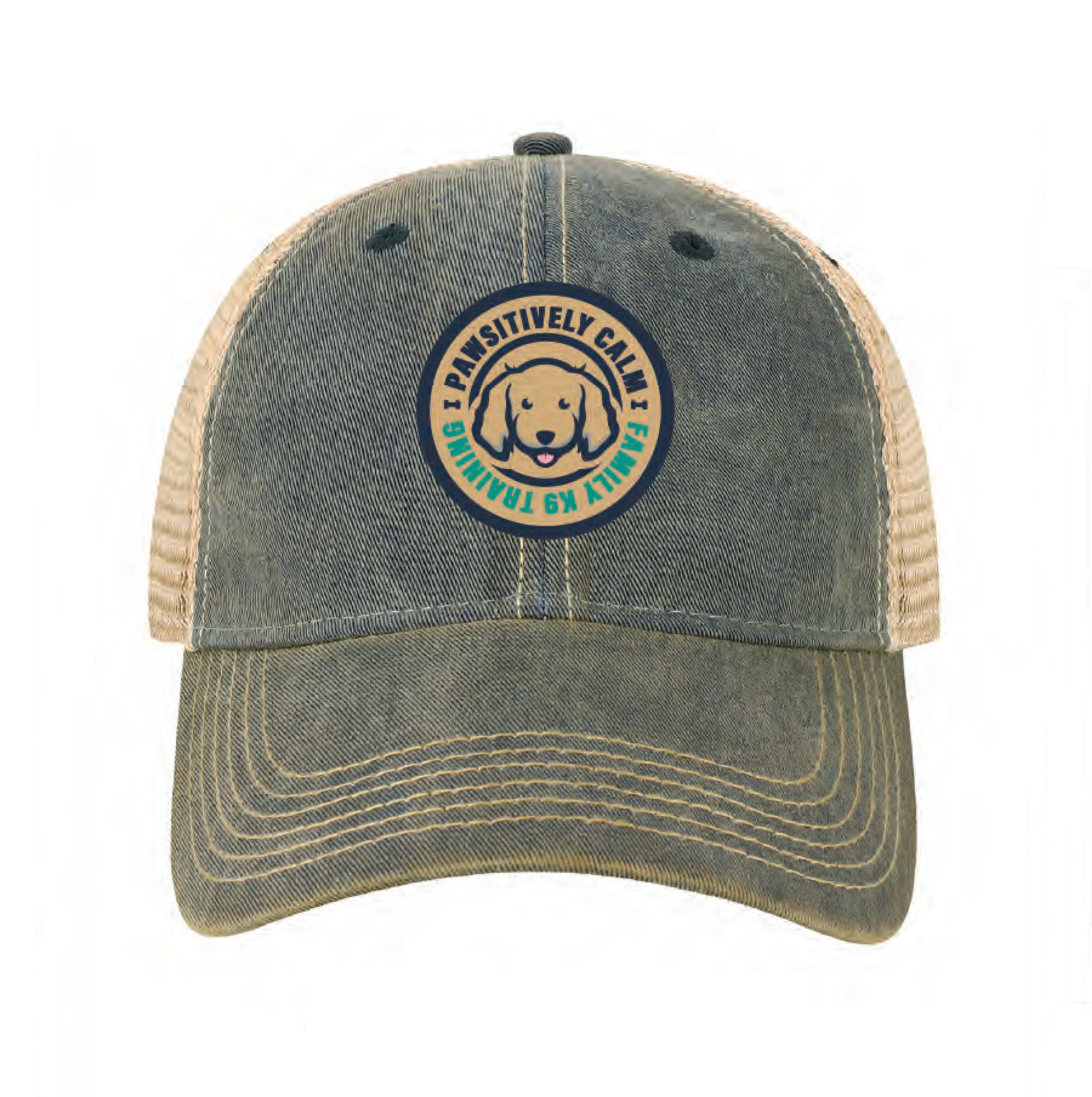 OFA Legacy Trucker Hat
