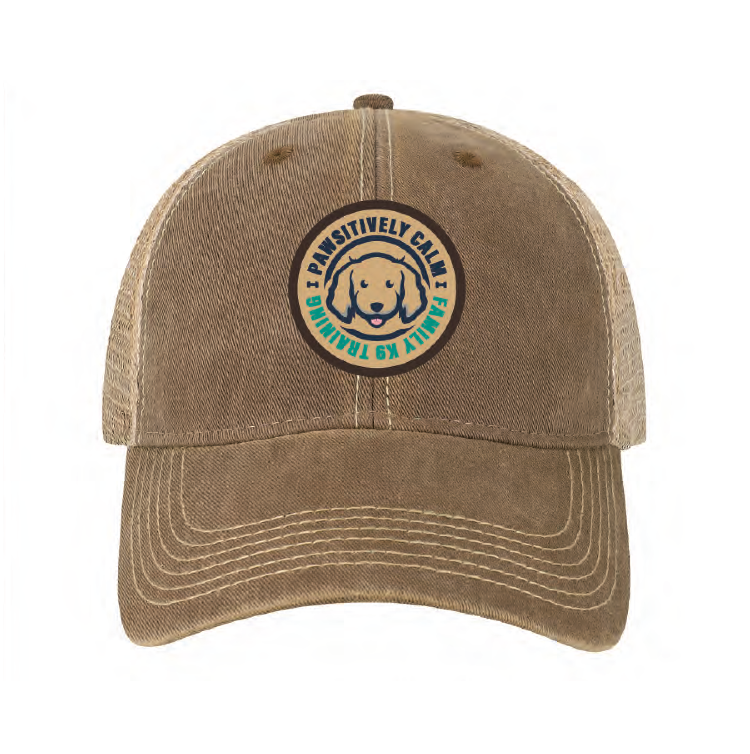 OFA Legacy Trucker Hat
