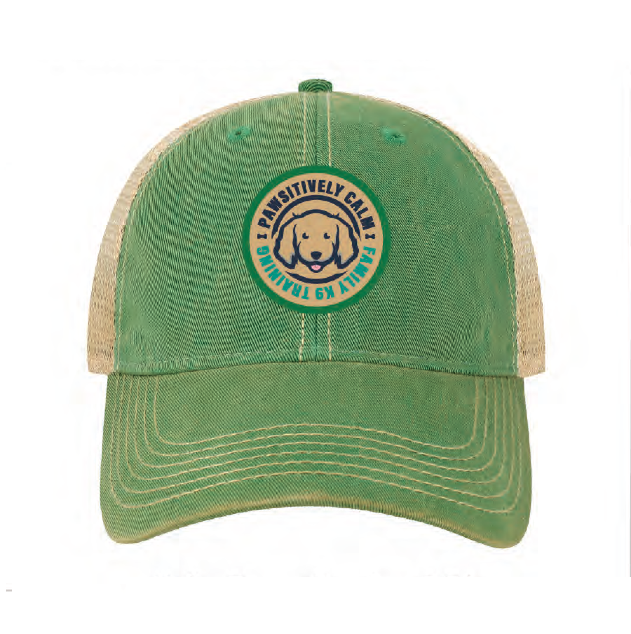 OFA Legacy Trucker Hat