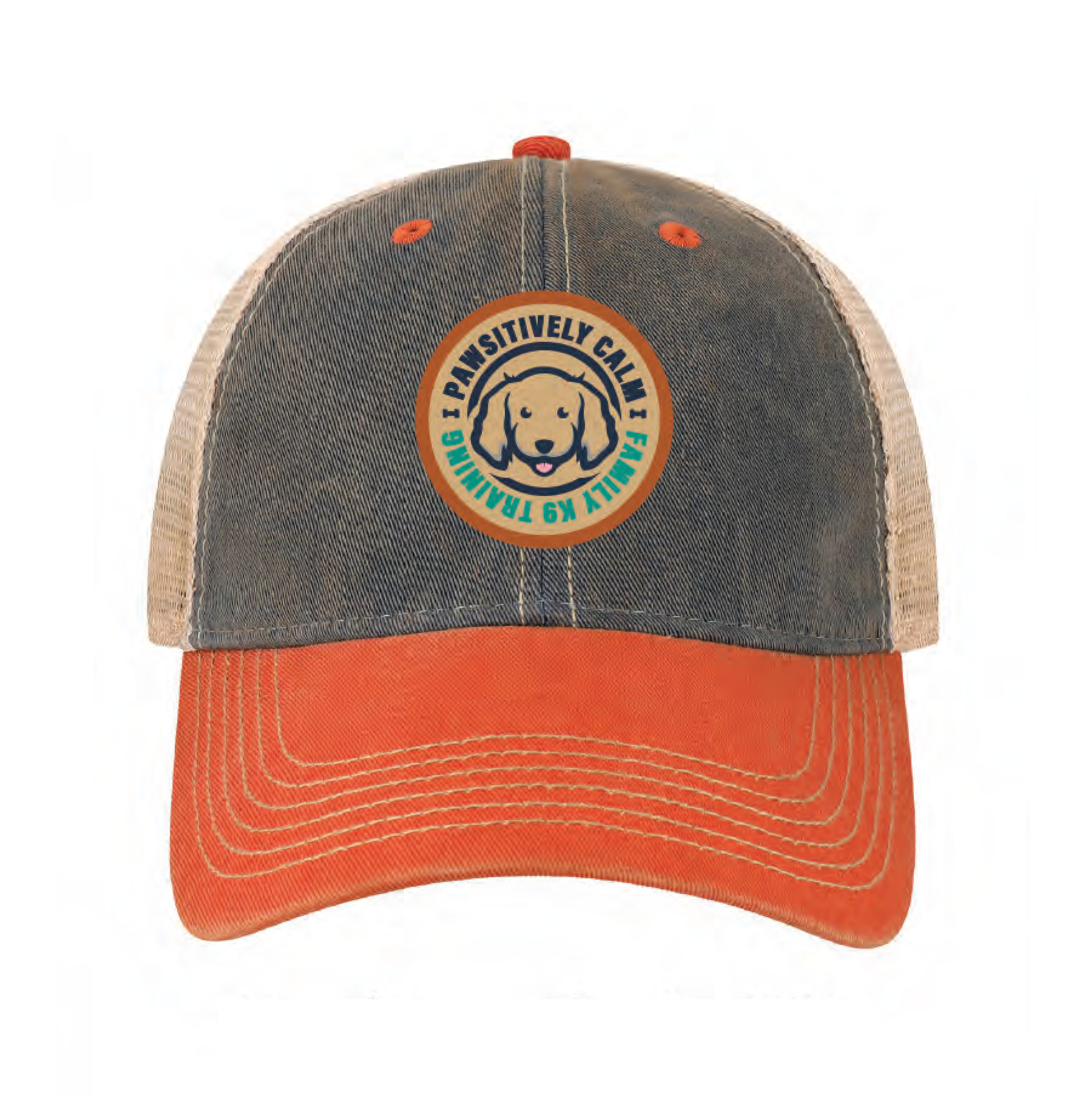 OFA Legacy Trucker Hat
