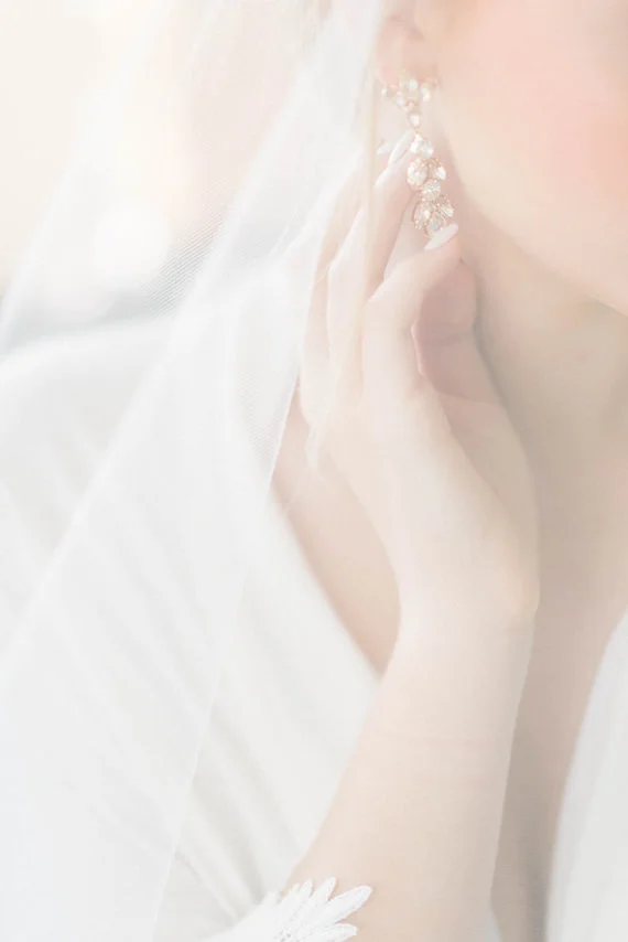 custom bridal jewelry