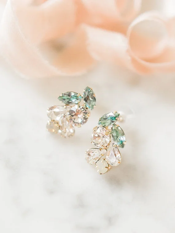 custom wedding jewelry