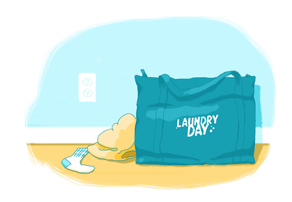 Laundry Day is a laundry delivery service for Logan Square Chicago and other neighborhoods. Laundry delivery with best prices. Use promo code 4CD52 for $20 OFF.