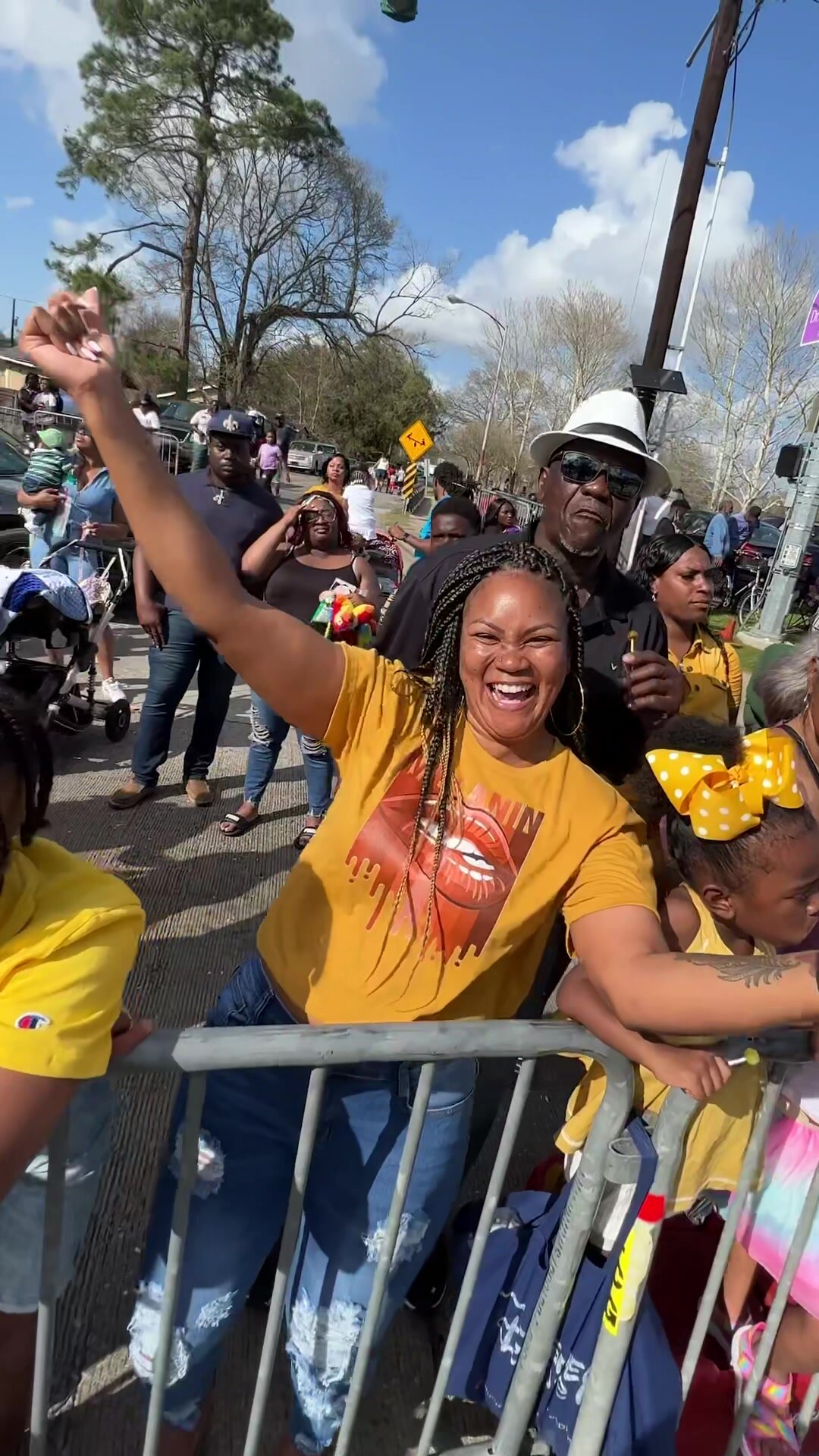 African American Heritage Parade