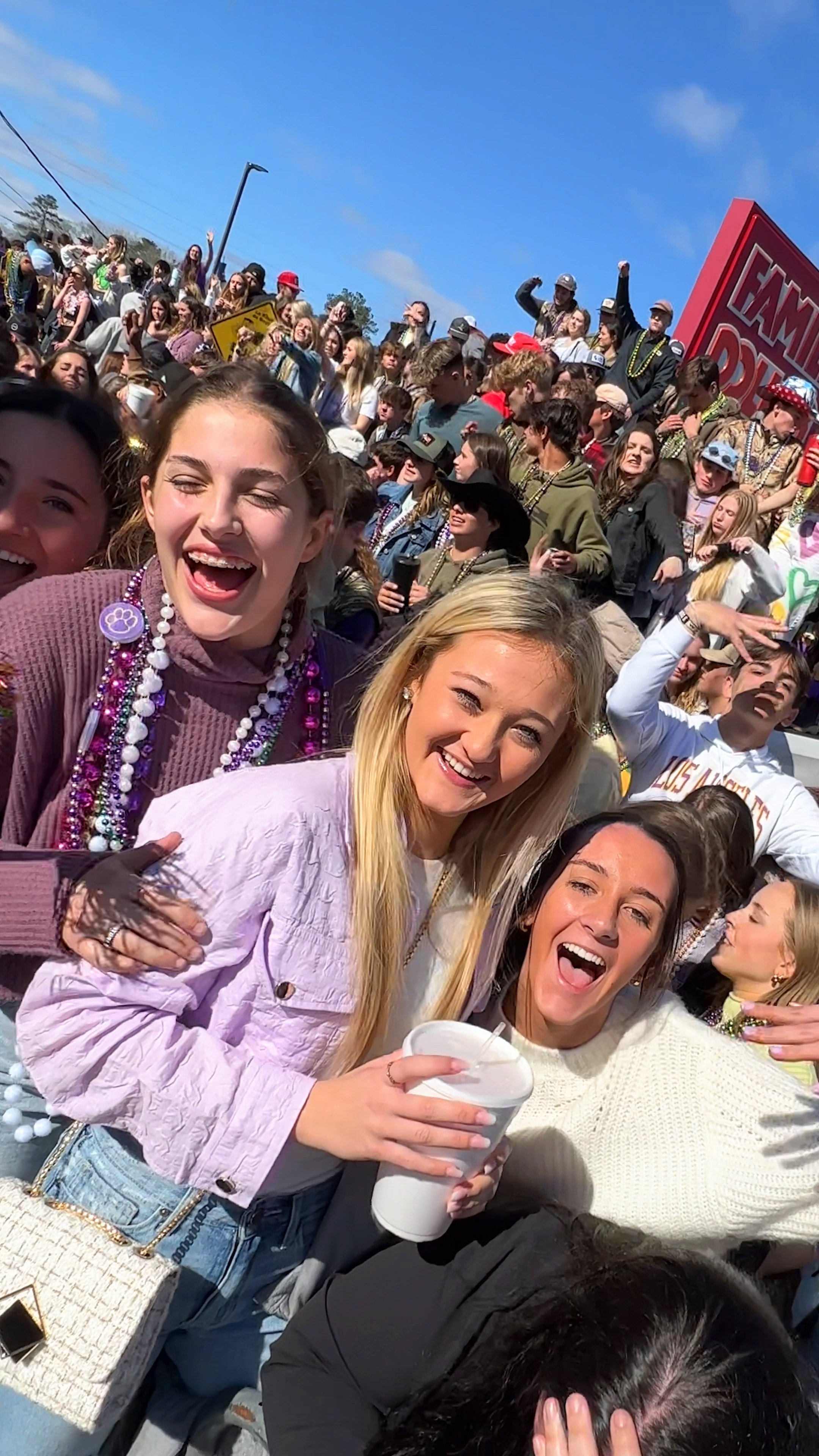 Mardi Gras