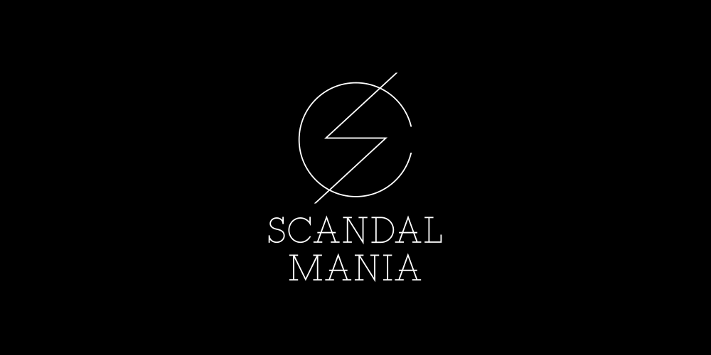 Scandal Rooftop