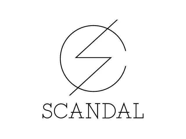 SCANDAL Official Goods