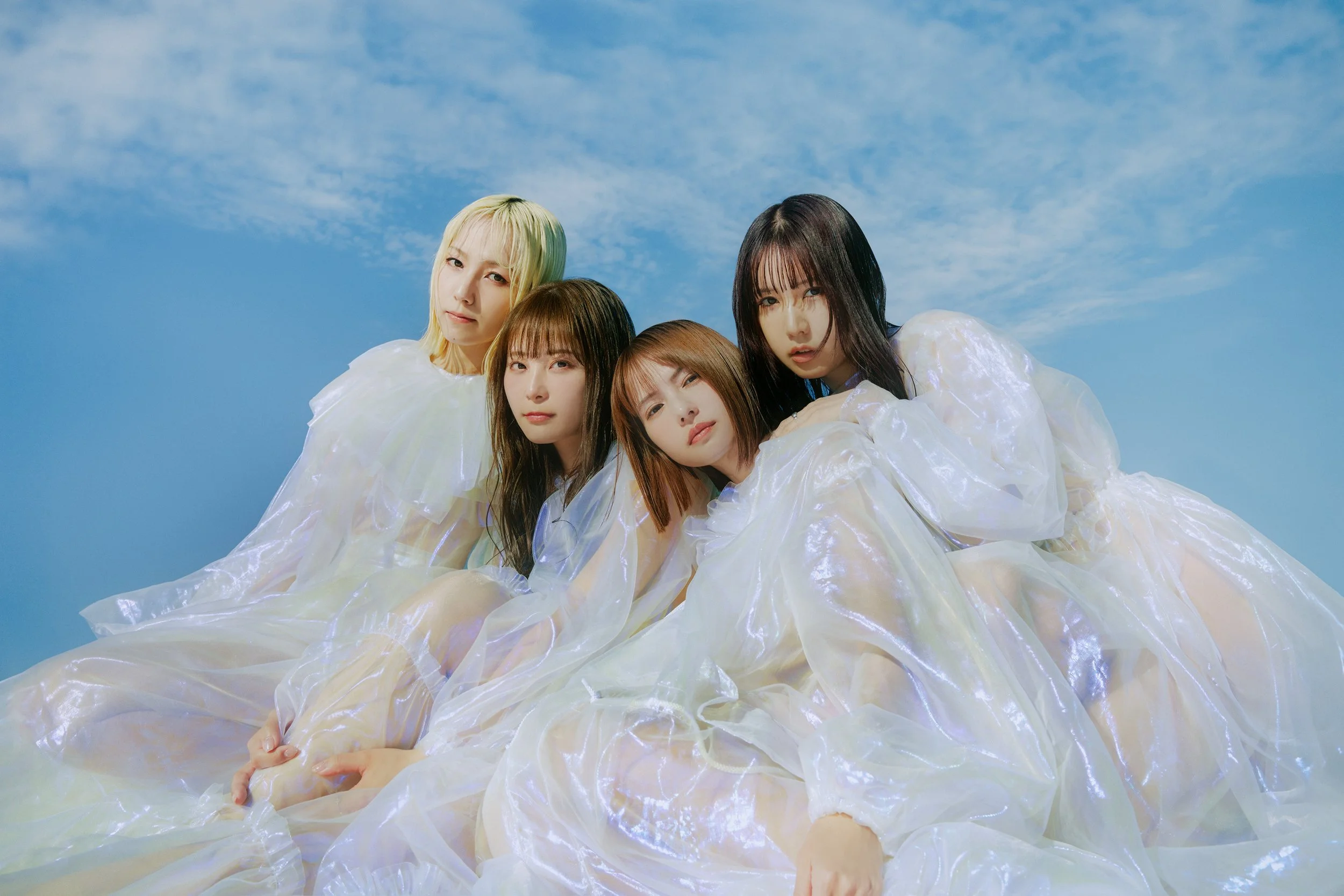 SCANDAL — ROOFTOP