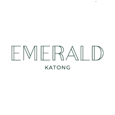 valet service  condo Emerald Katong