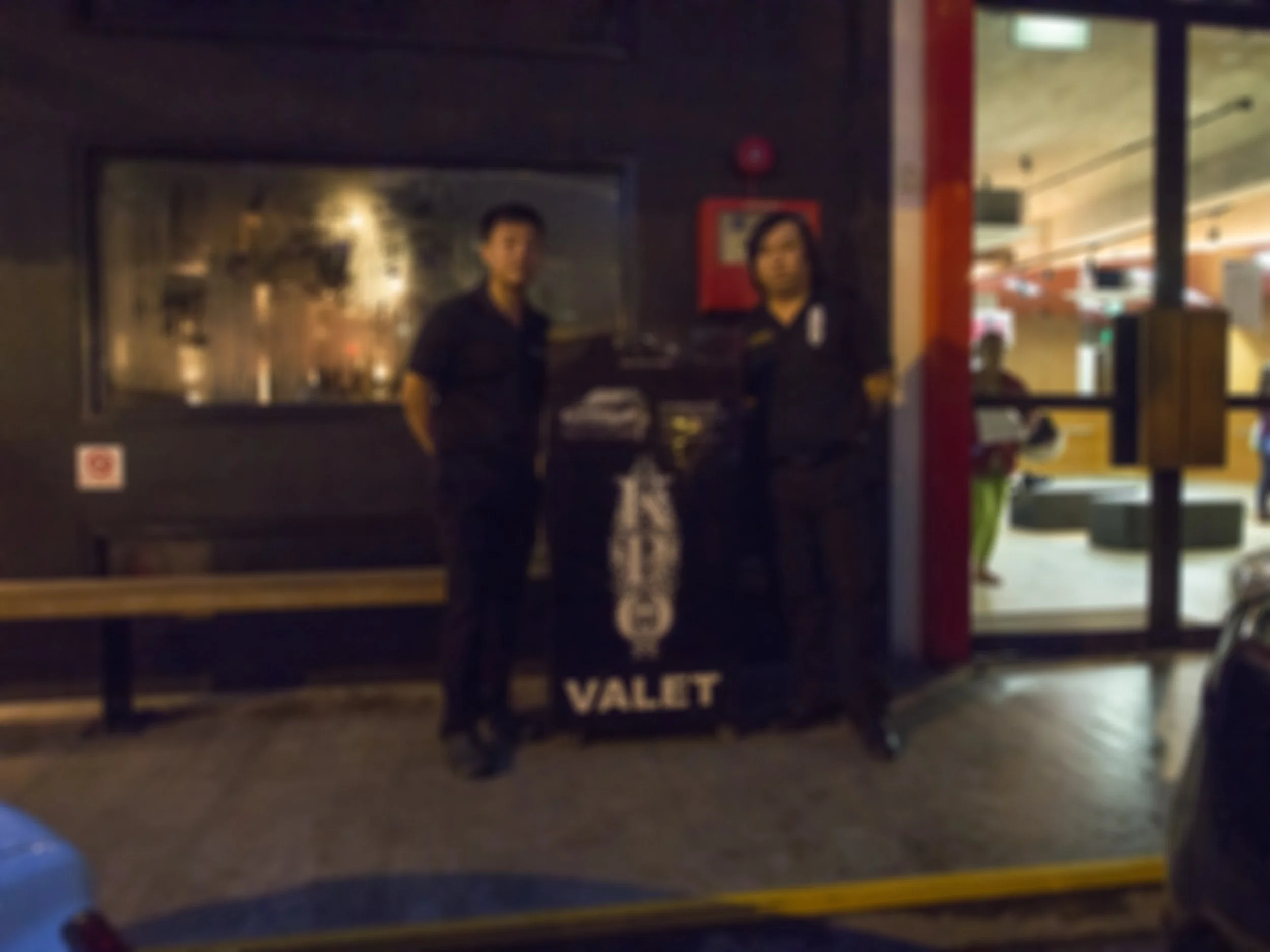 Austin Gu KPO Valet 2015