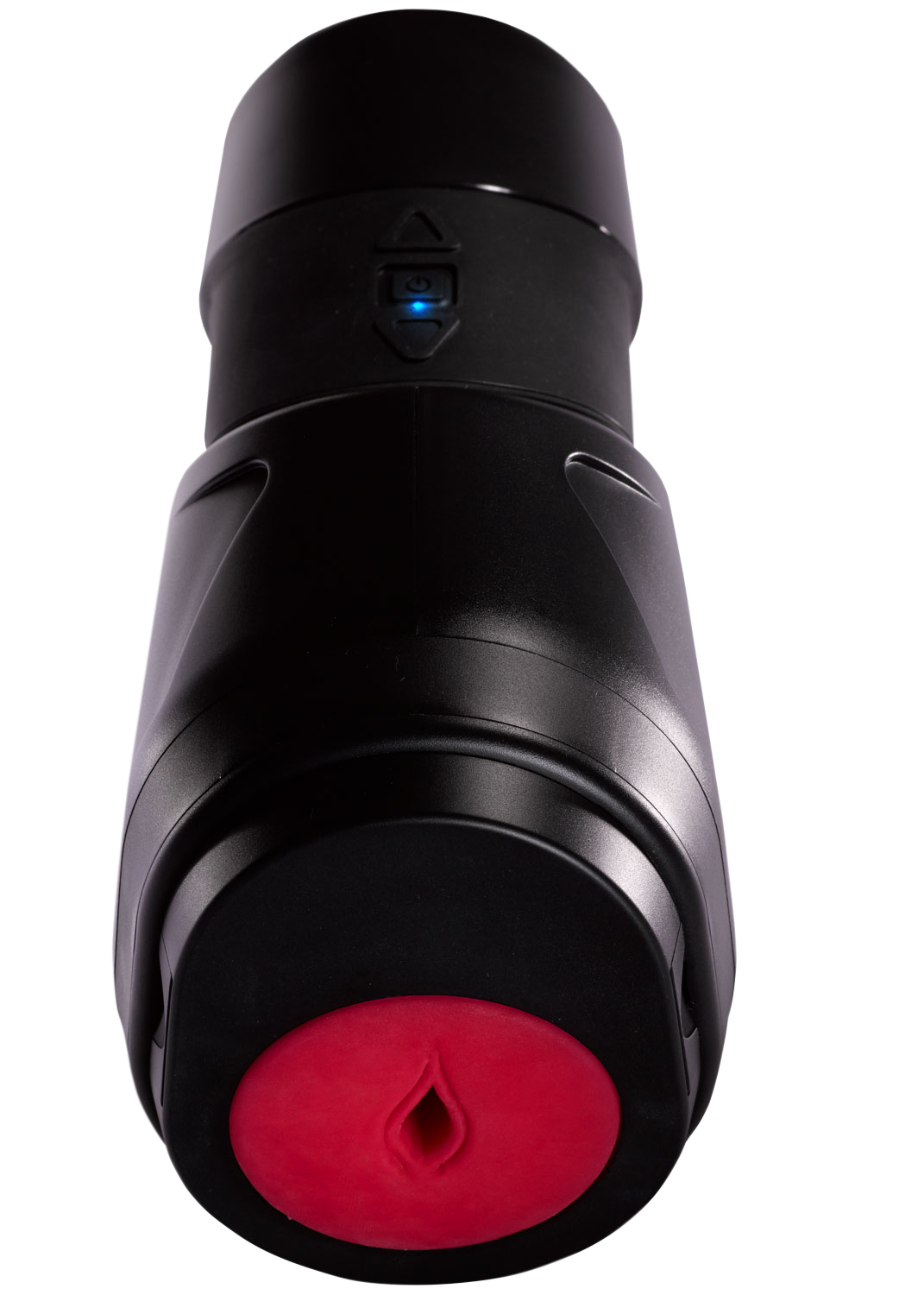 sayberx front profile showing entrance.png