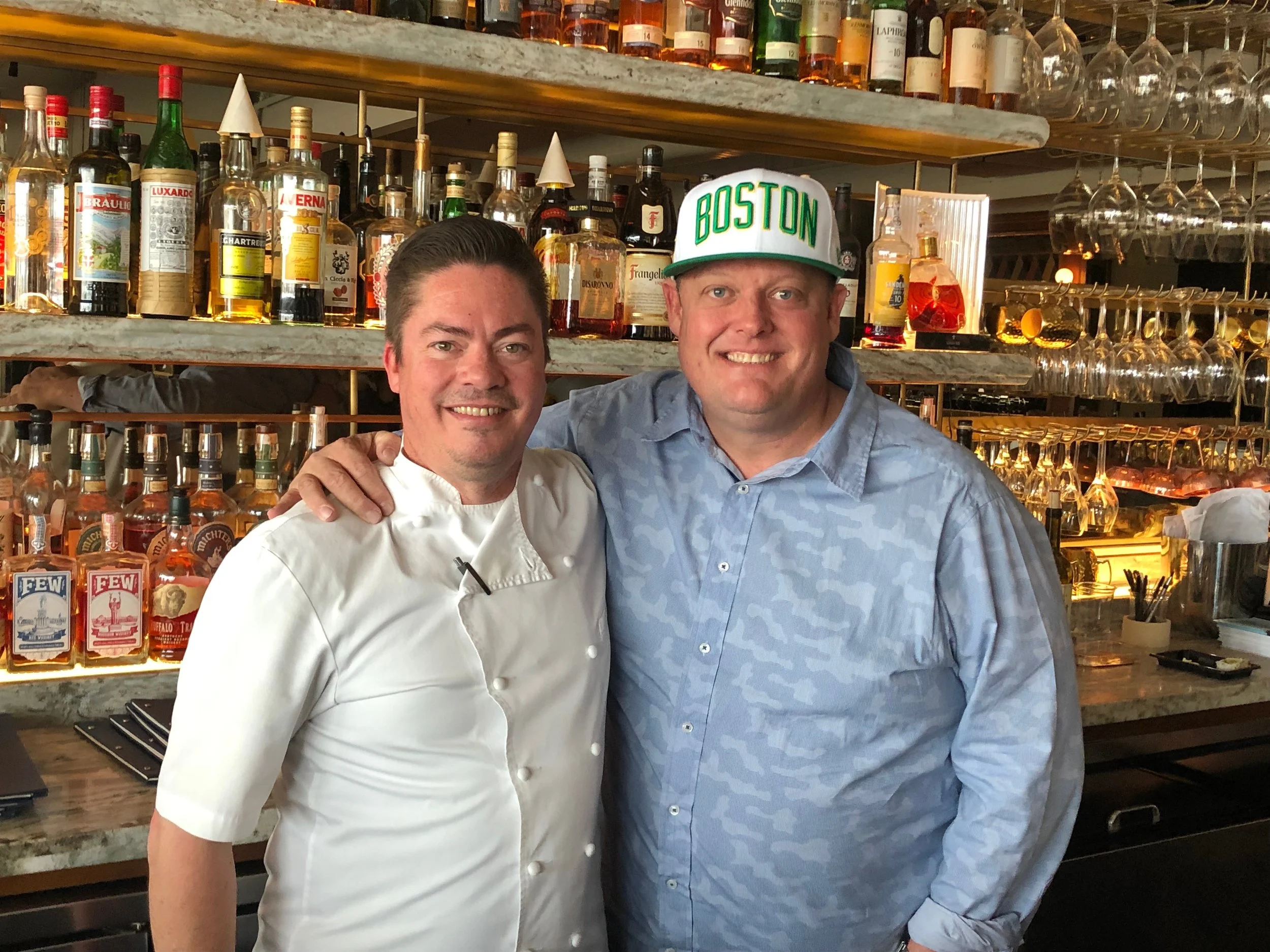 Proud to Host Nirvana Food &amp; Wine Festival's After Party