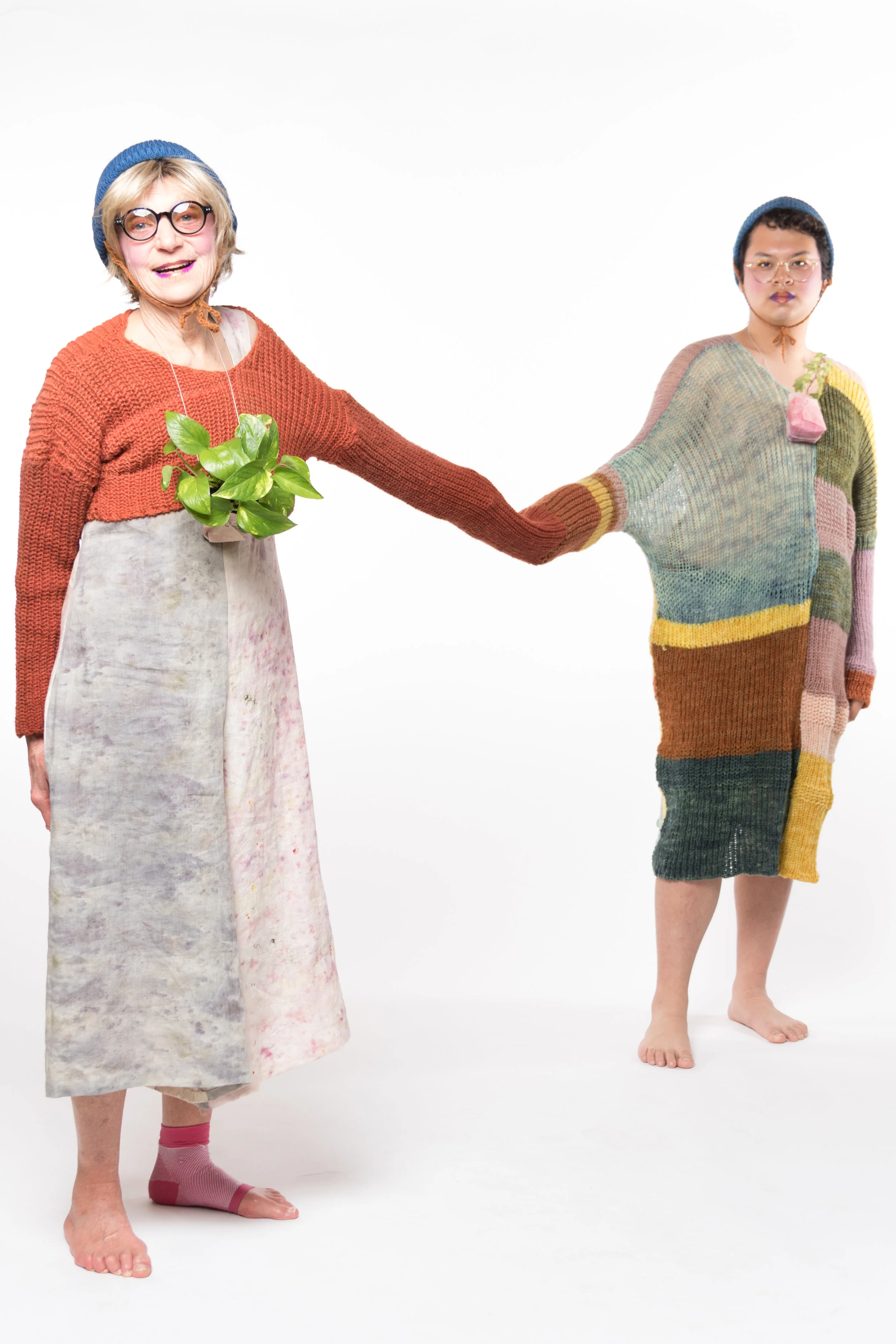 Connective Healing