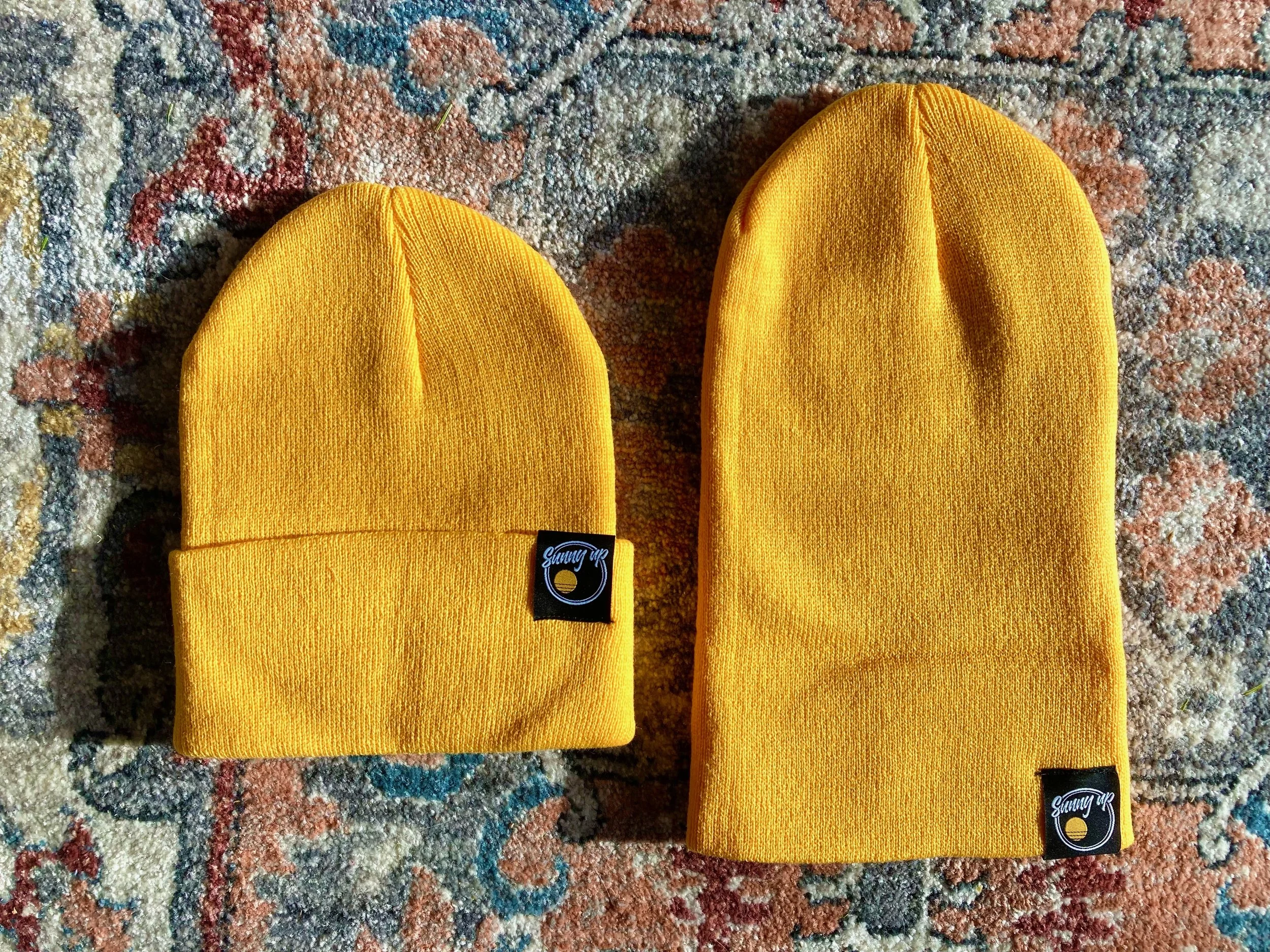 SUNNY BEANIE main image 1