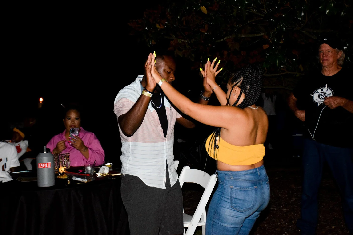 Ooo Wee at Sunset gallery image 1