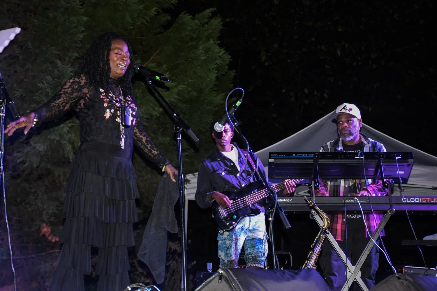 Ooo Wee at Sunset gallery image 2