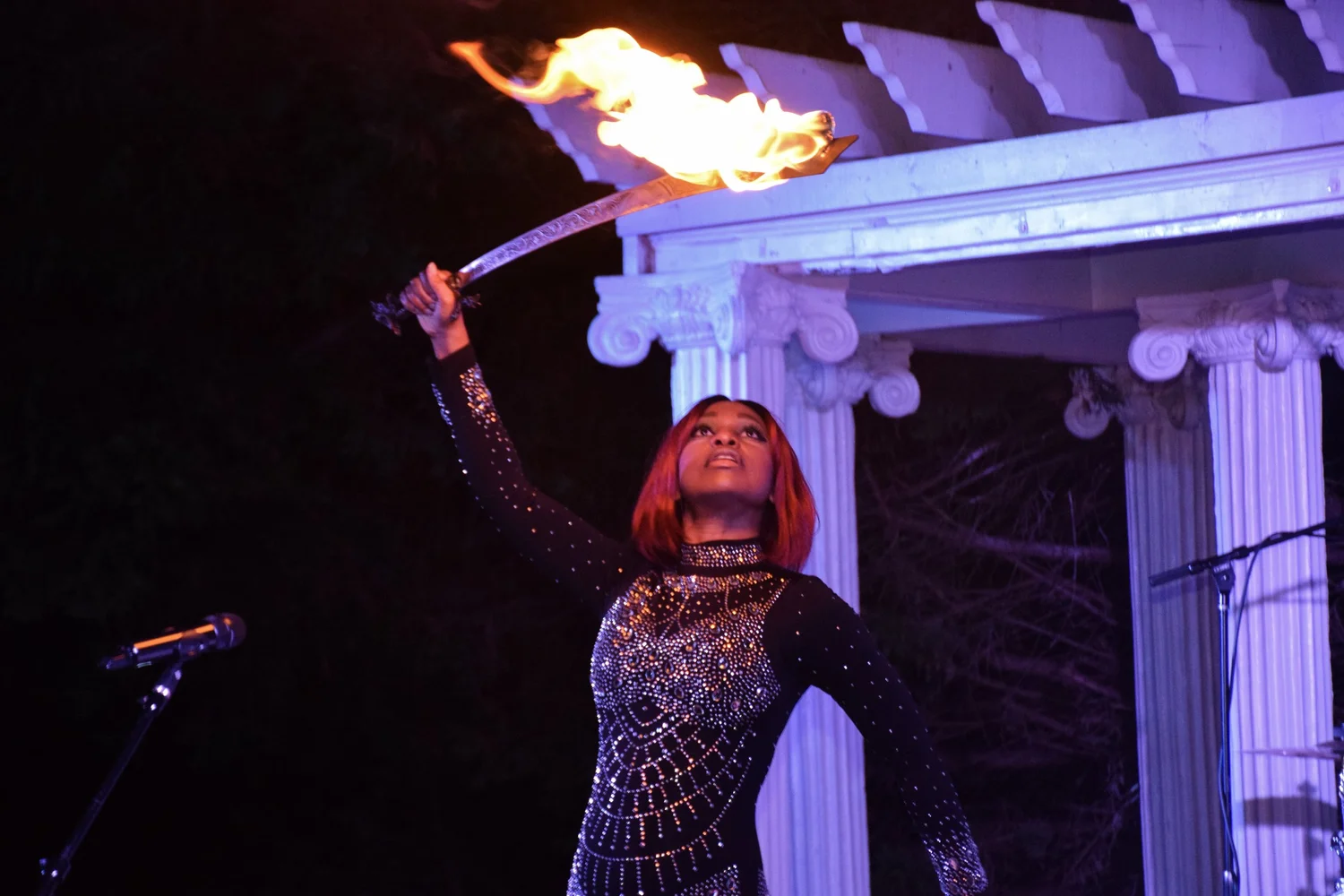 Ooo Wee at Sunset gallery image 5