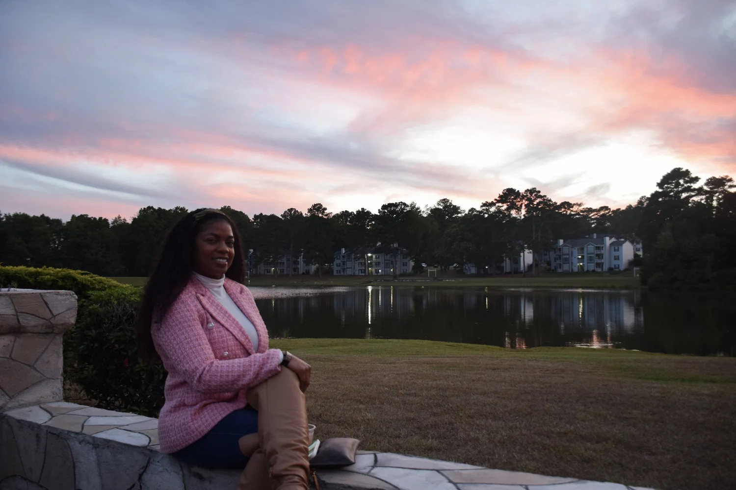 Ooo Wee at Sunset gallery image 8