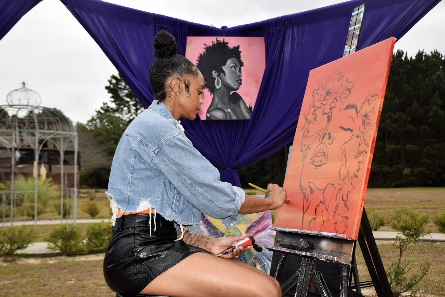 Ooo Wee at Sunset gallery image 10