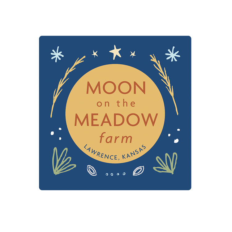 Moon on the Meadow Farm