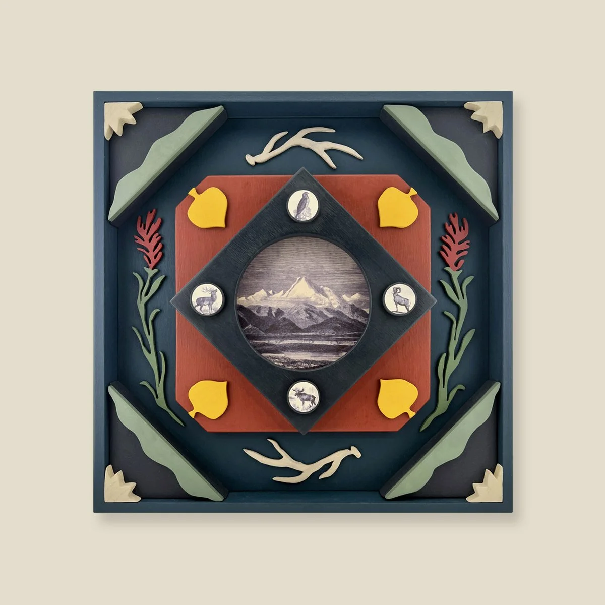 Ode to Colorado