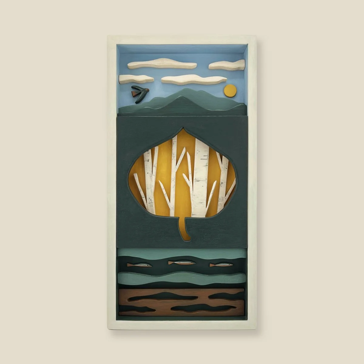 Aspens